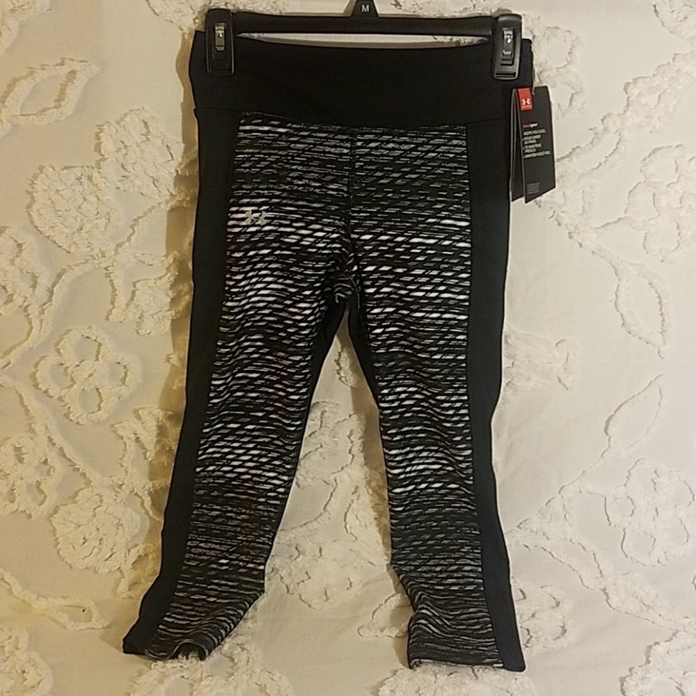 NWT UNDER ARMOUR